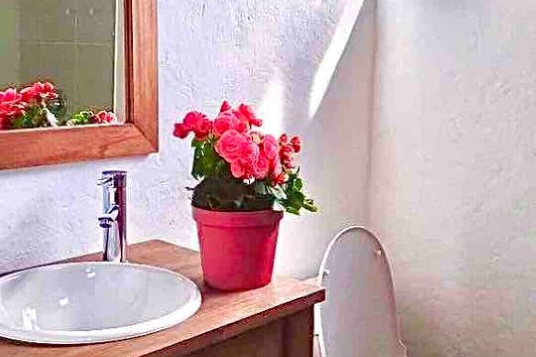 Photo of Bathroom in Llanogrande