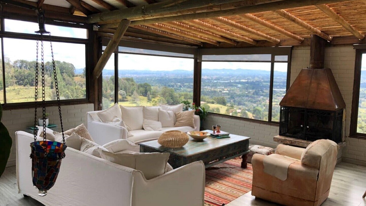 Photo of Livingroom in Llanogrande