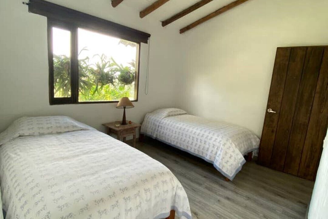 Photo of Bedroom in Llanogrande