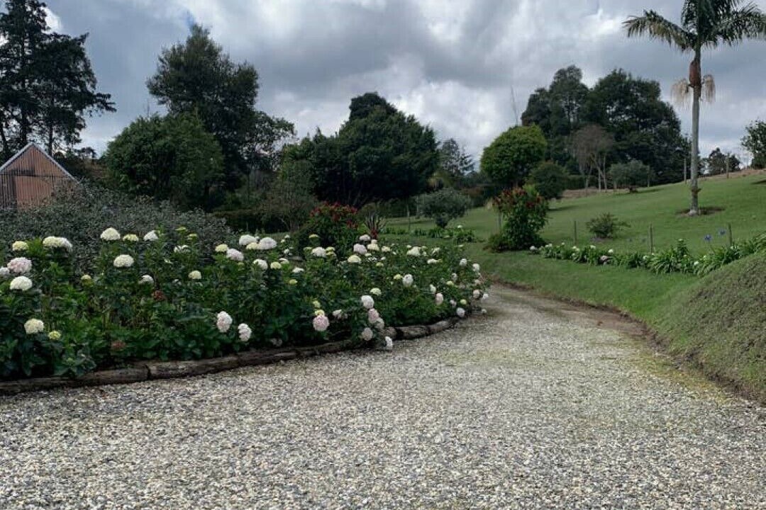 Photo of Outdoor in Llanogrande