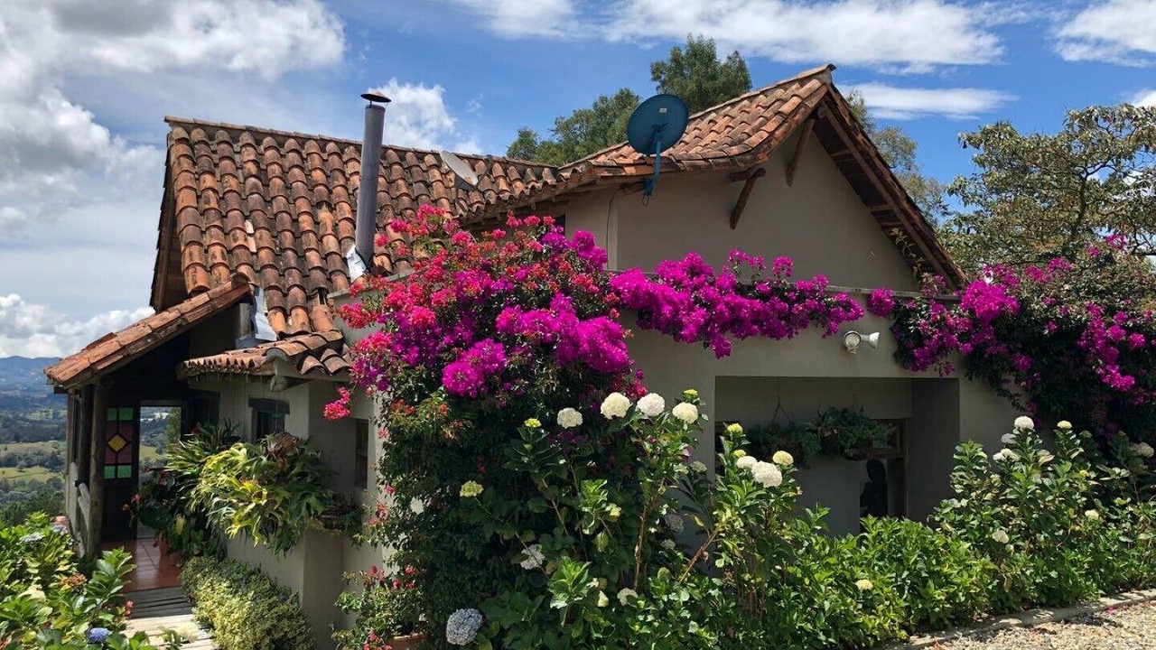 Photo of Outdoor in Llanogrande