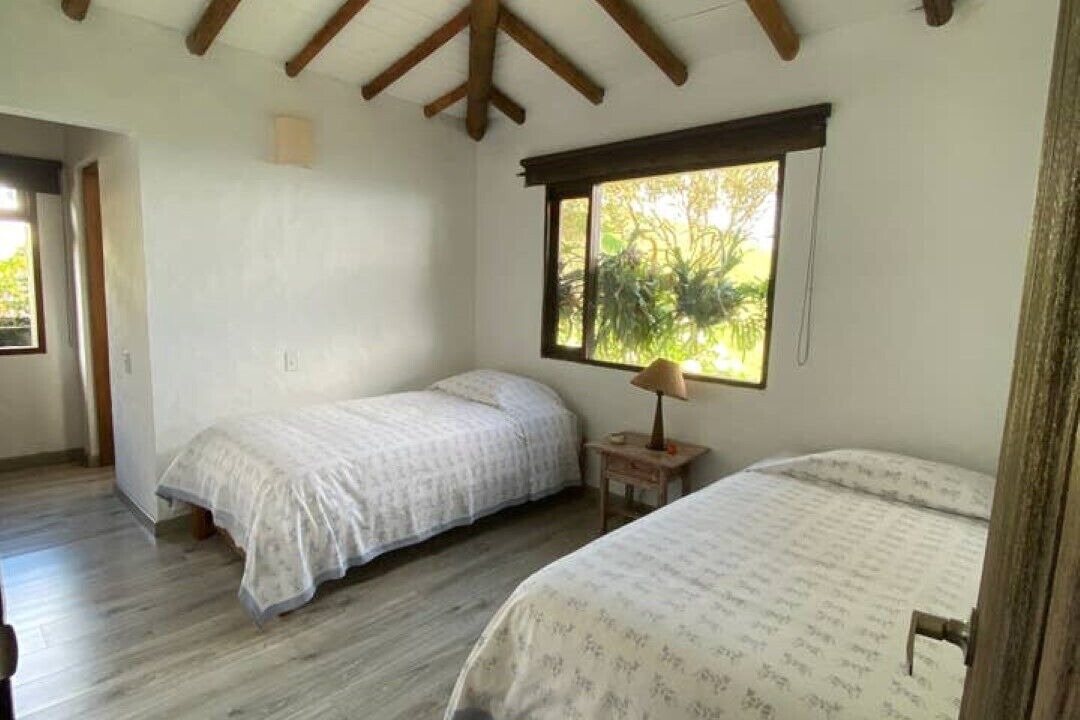 Photo of Bedroom in Llanogrande