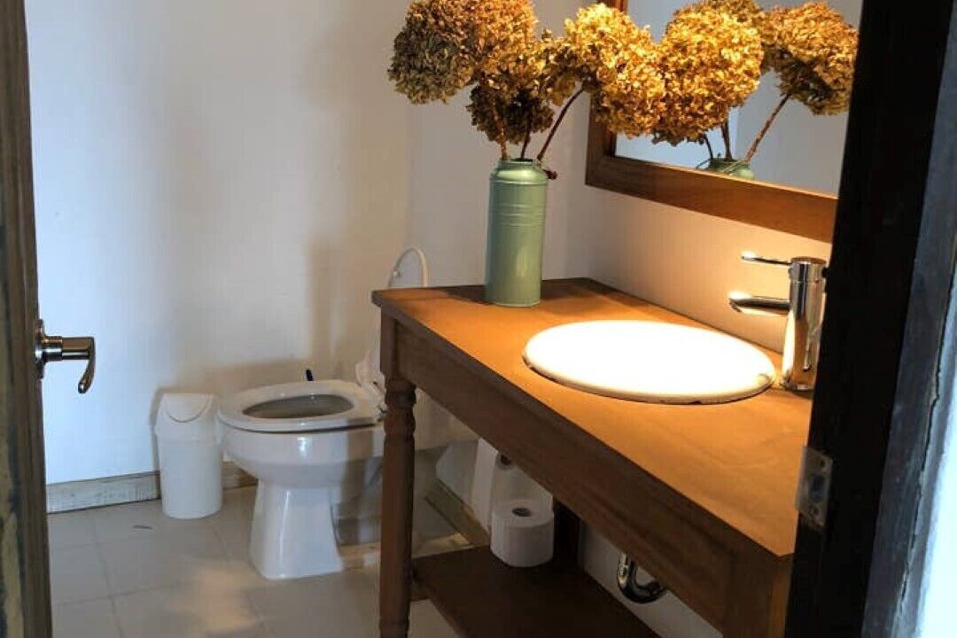 Photo of Bathroom in Llanogrande