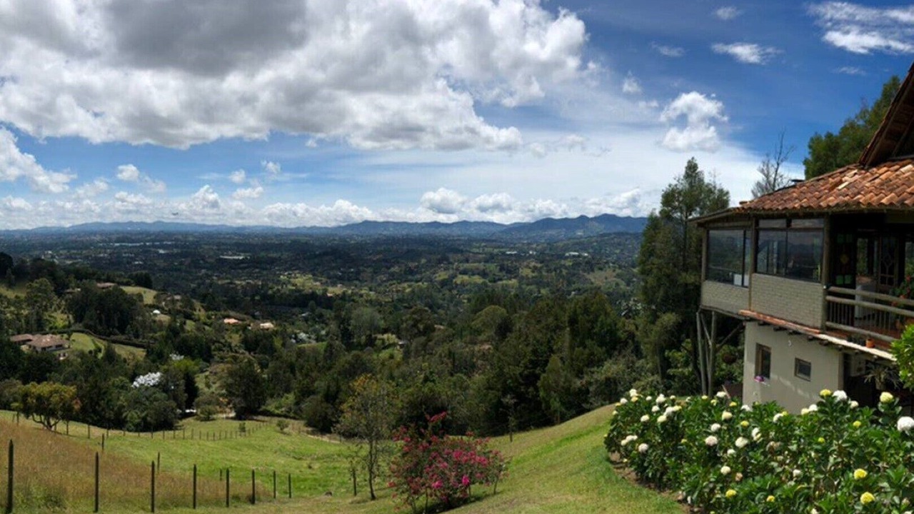 Photo of Outdoor in Llanogrande