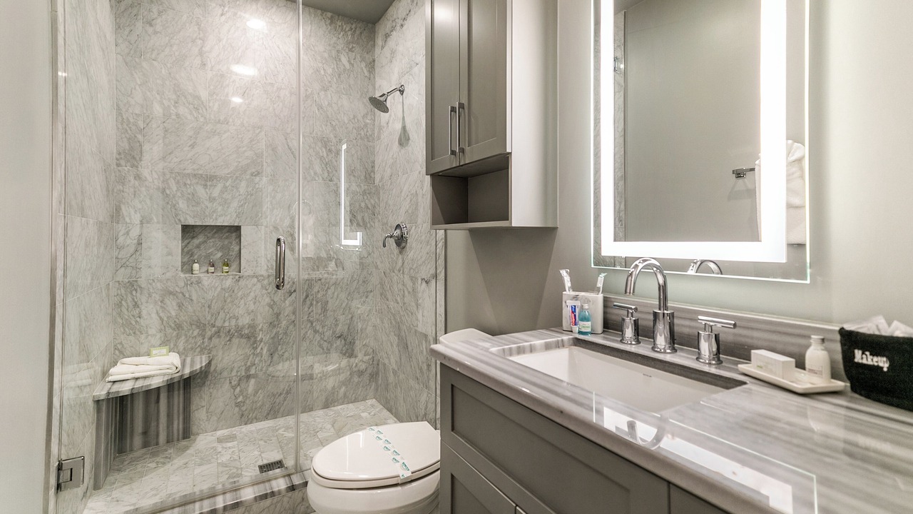 Photo of Bathroom in Lower Garden District
