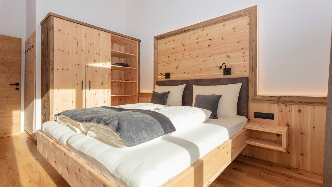 Photo of Bedroom in Fieberbrunn