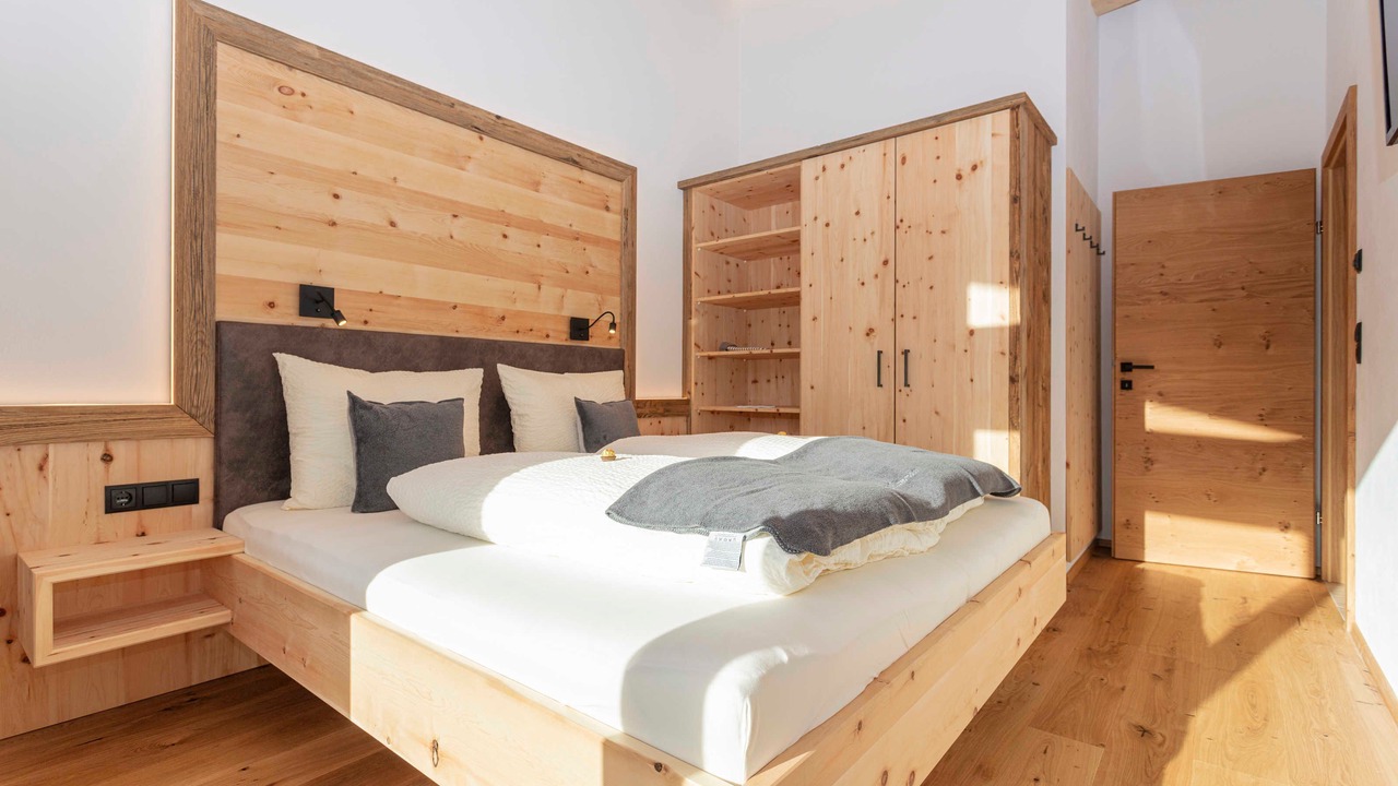 Photo of Bedroom in Fieberbrunn