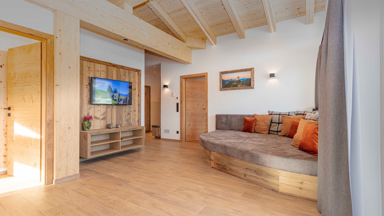 Photo of Livingroom in Fieberbrunn