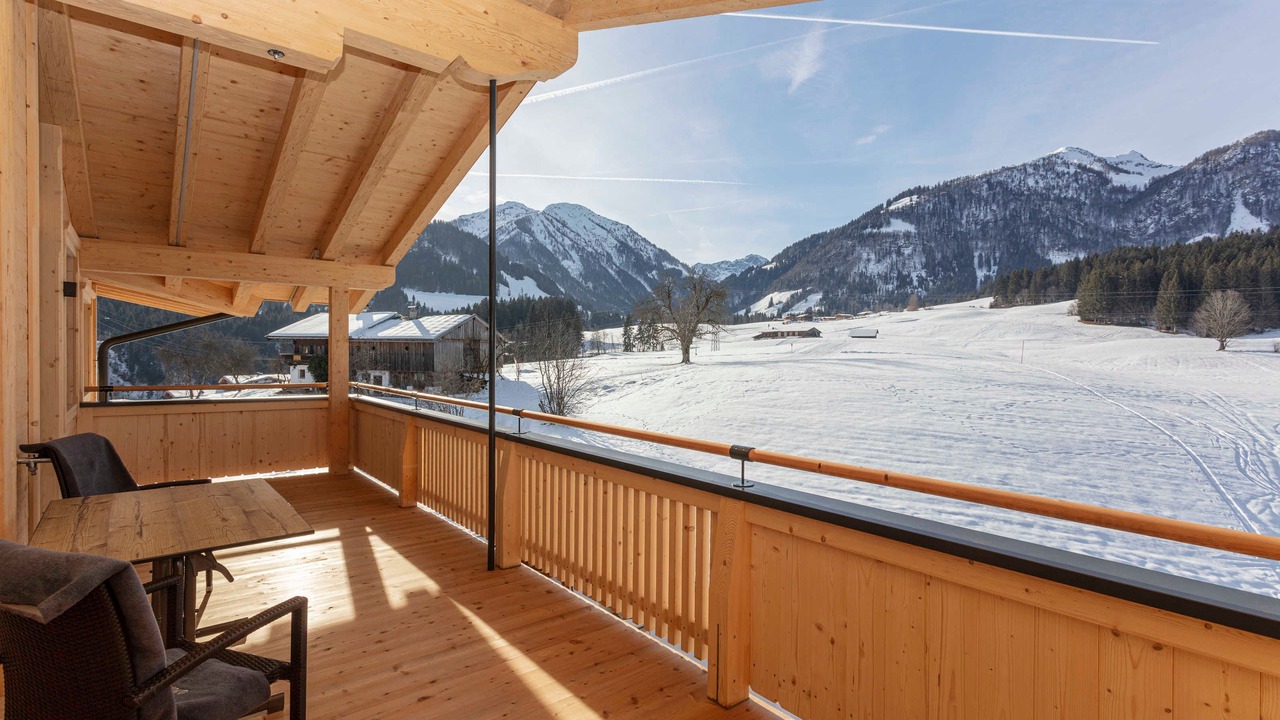 Photo of Outdoor in Fieberbrunn