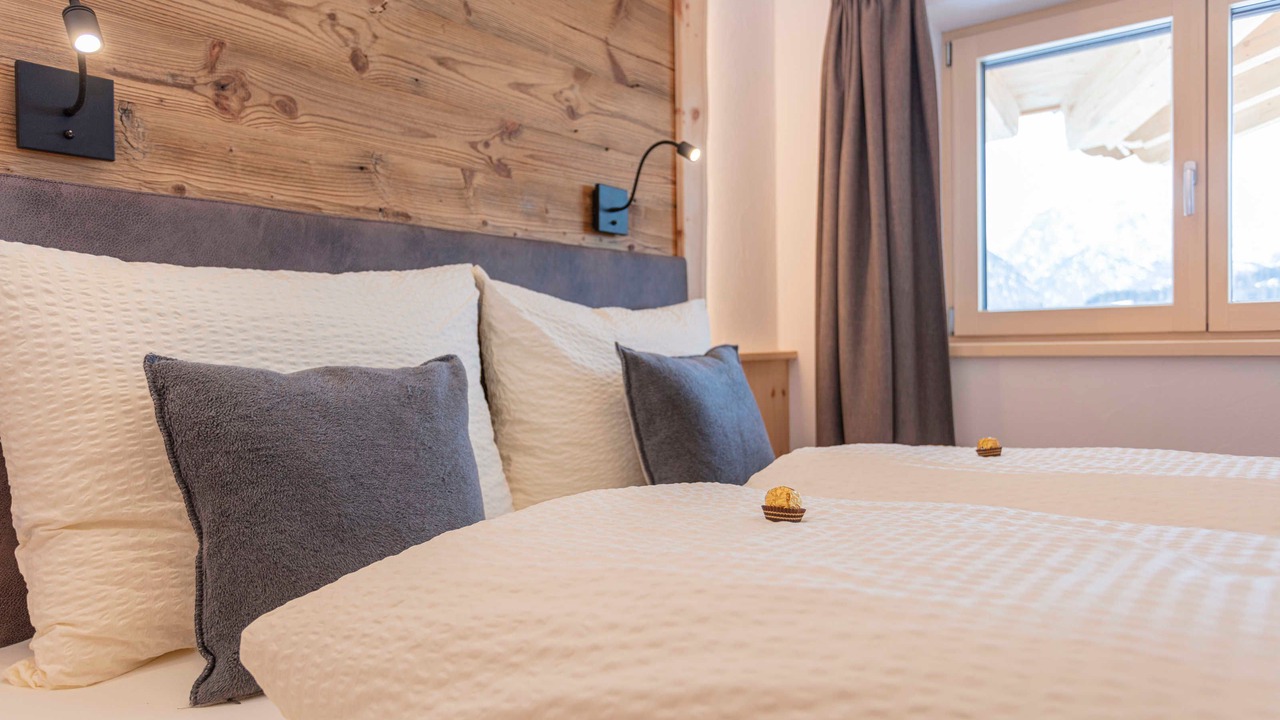 Photo of Bedroom in Fieberbrunn