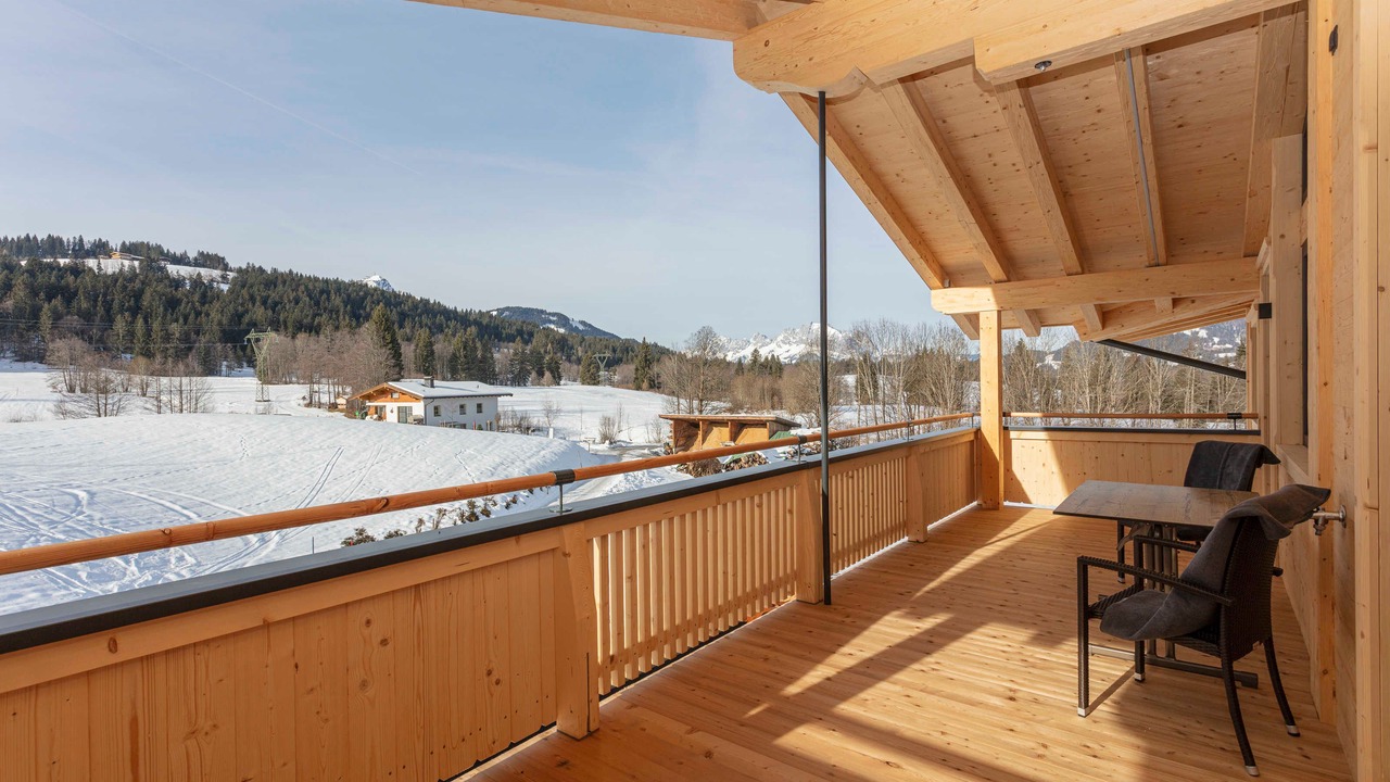 Photo of Outdoor in Fieberbrunn