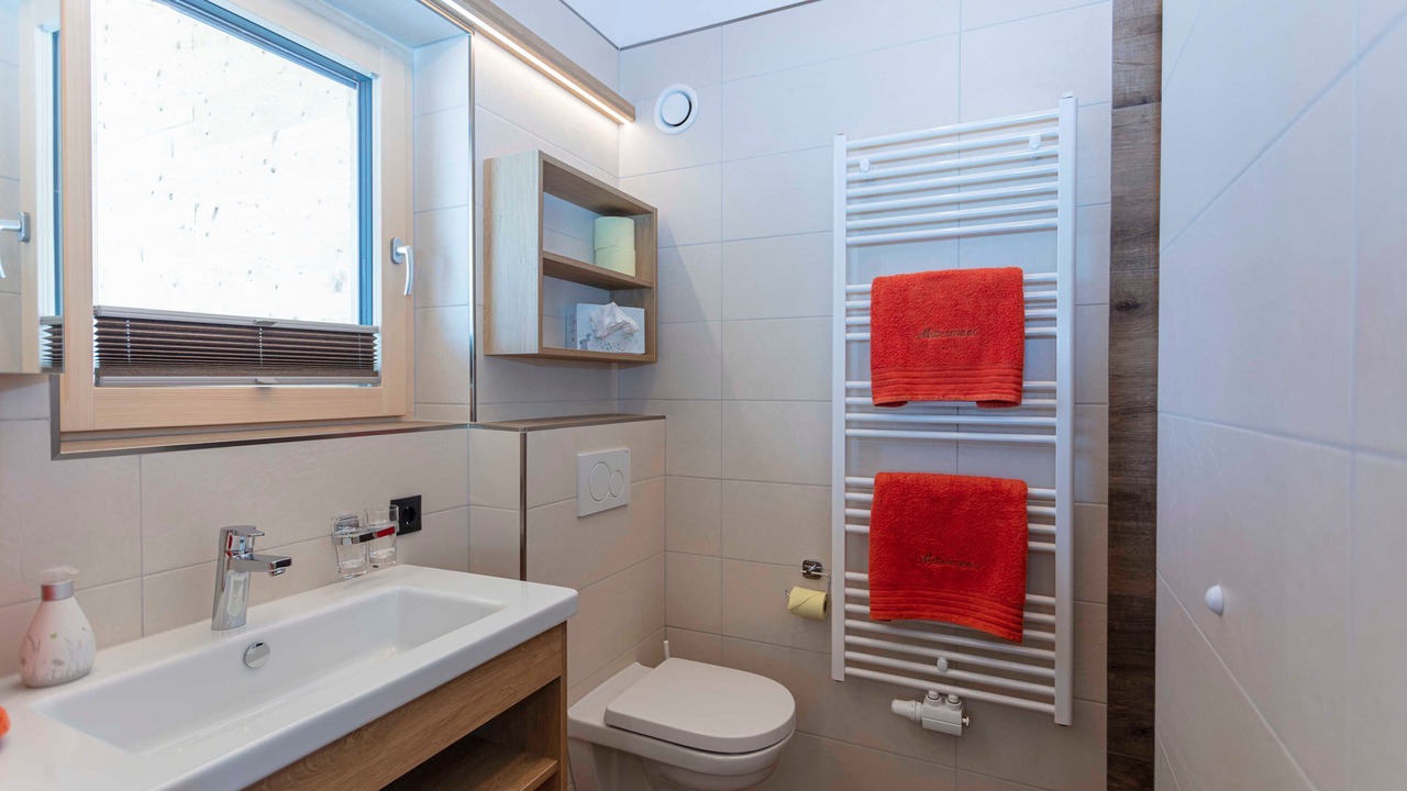 Photo of Bathroom in Fieberbrunn