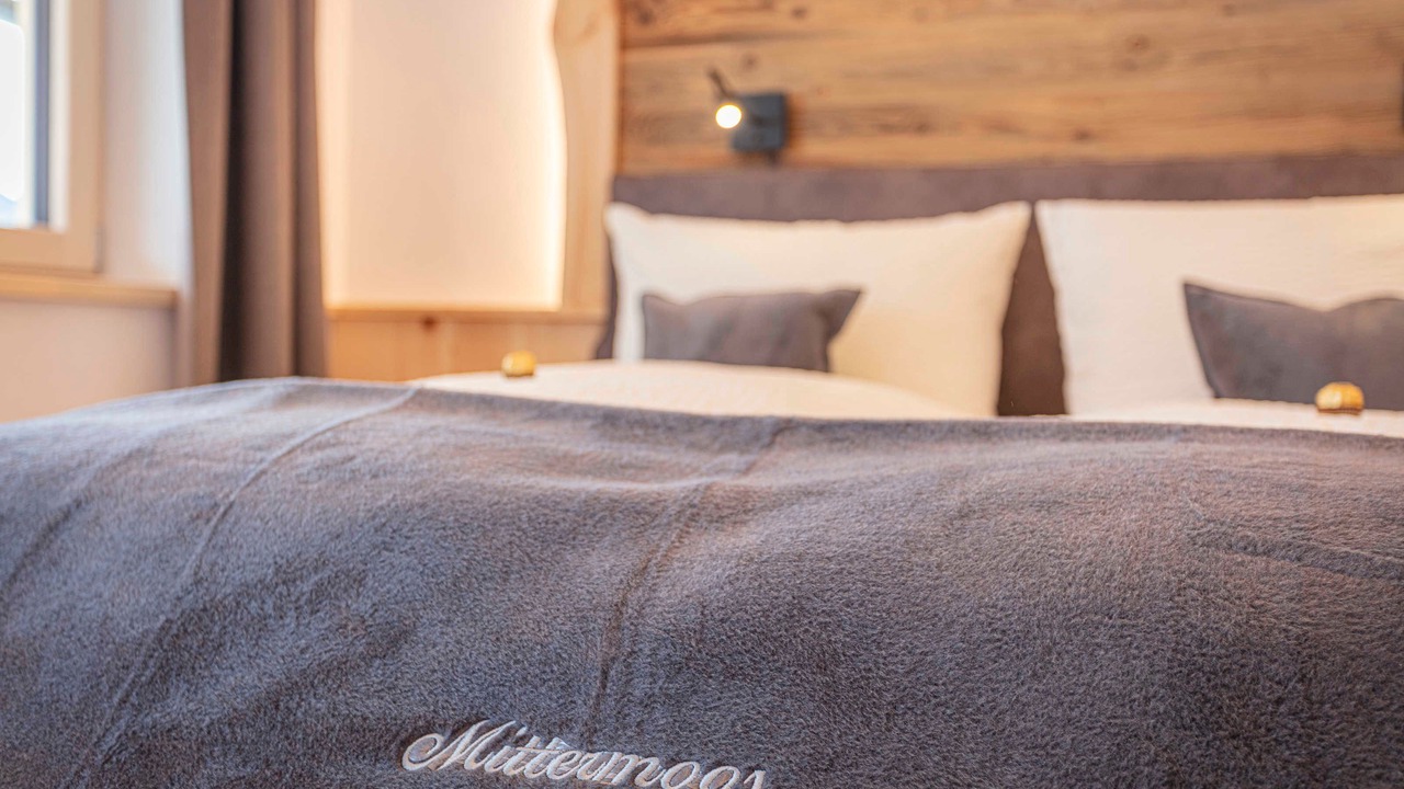 Photo of Bedroom in Fieberbrunn