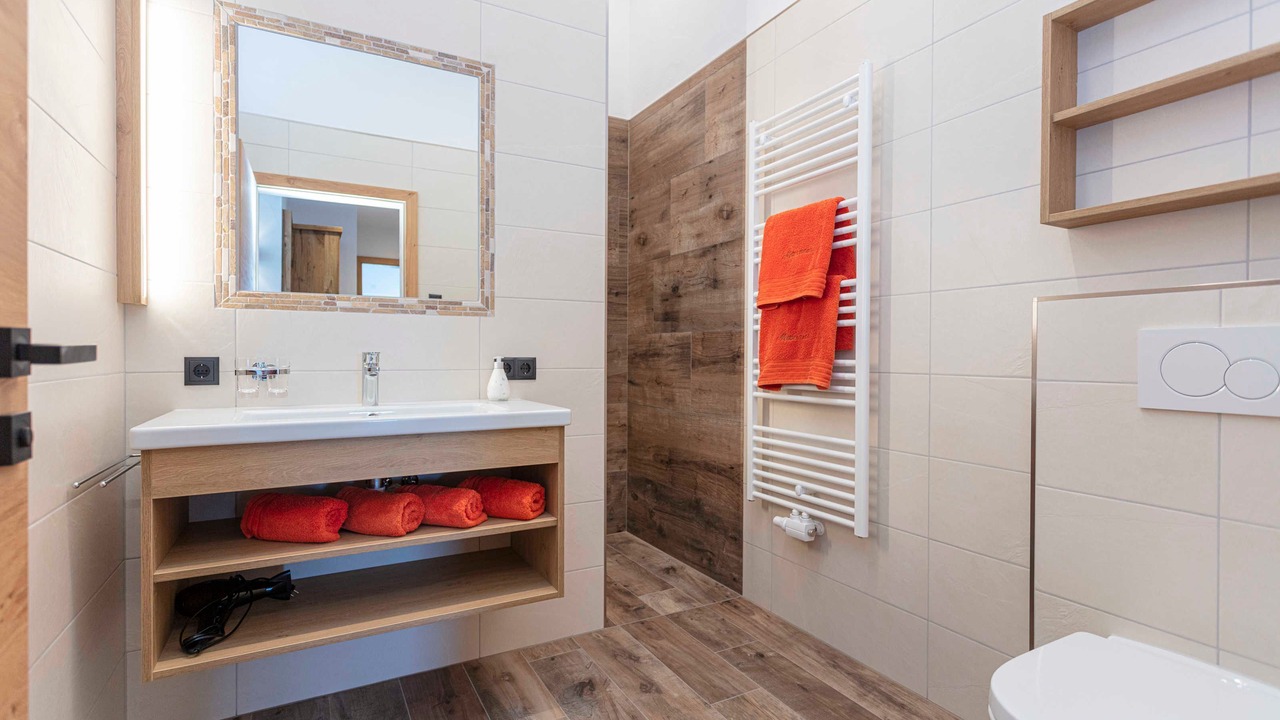 Photo of Bathroom in Fieberbrunn