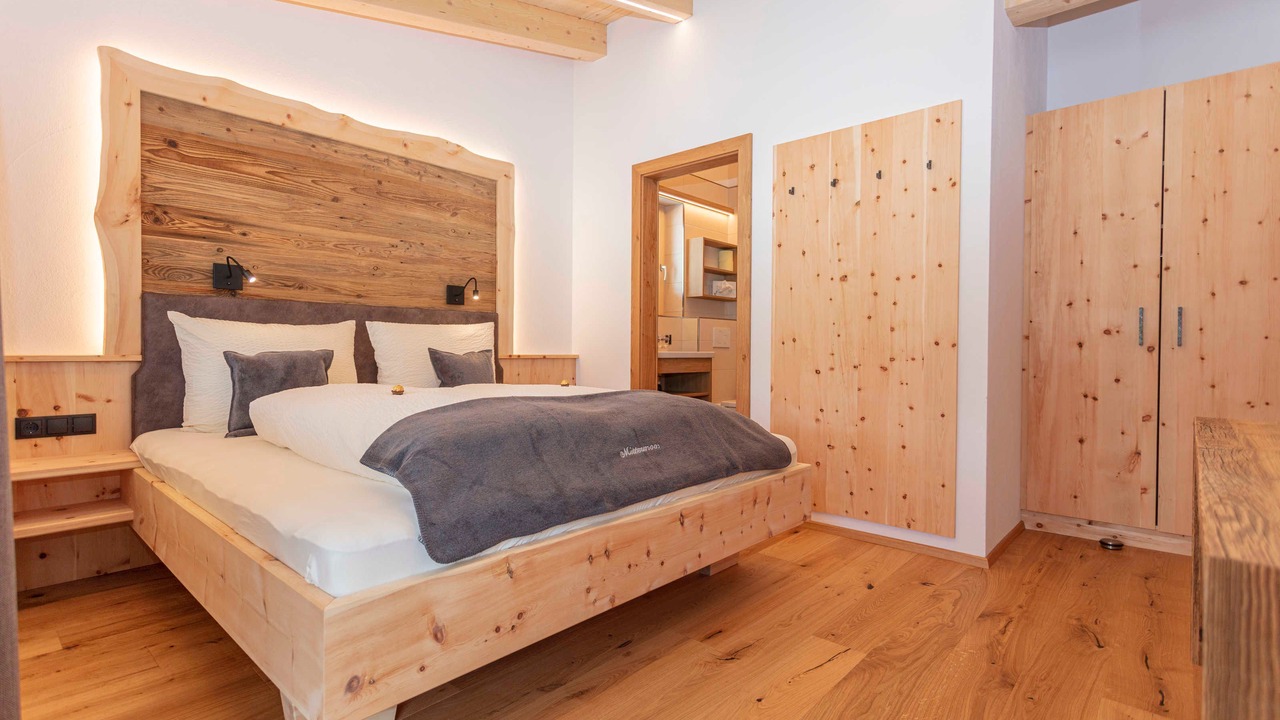 Photo of Bedroom in Fieberbrunn