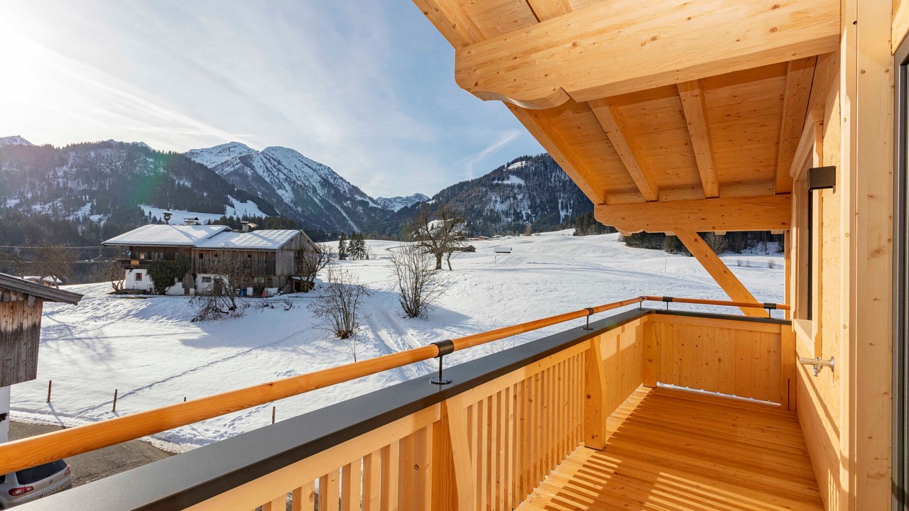 Photo of Outdoor in Fieberbrunn