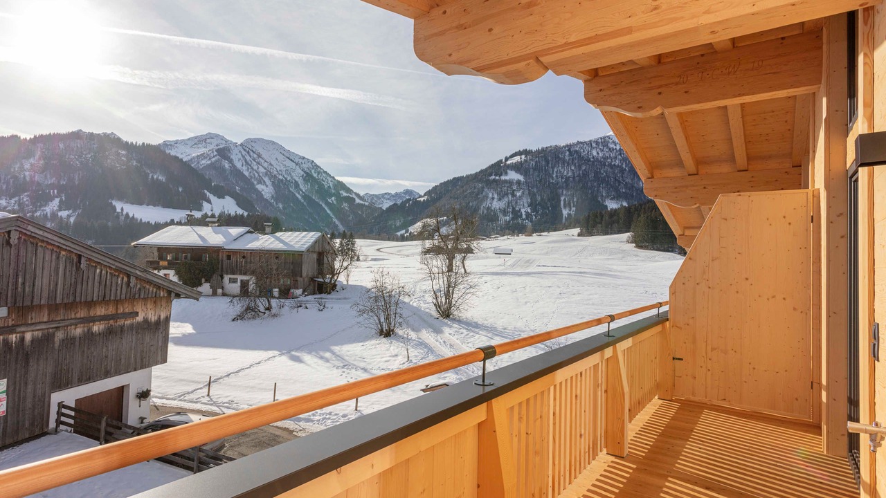 Photo of Outdoor in Fieberbrunn