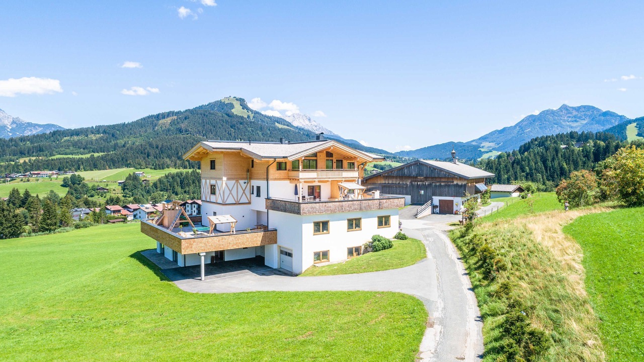Photo of Outdoor in Fieberbrunn