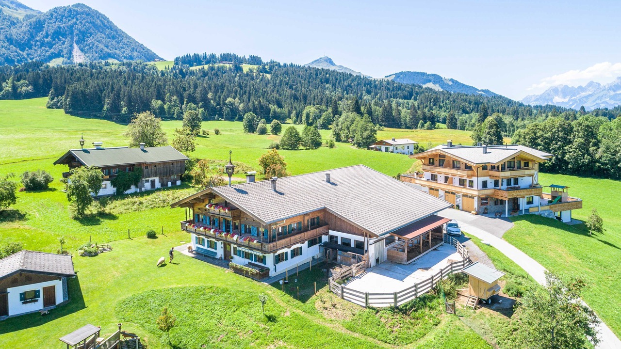 Photo of Outdoor in Fieberbrunn