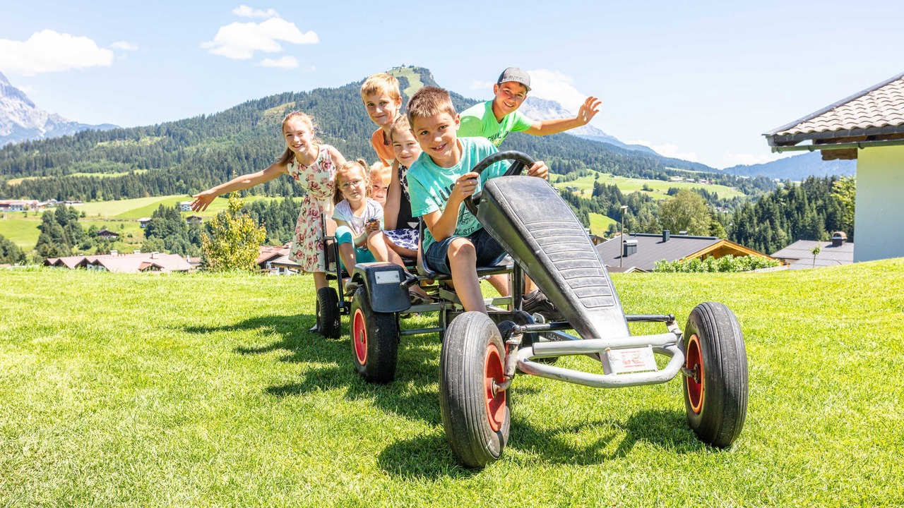 Photo of Others in Fieberbrunn