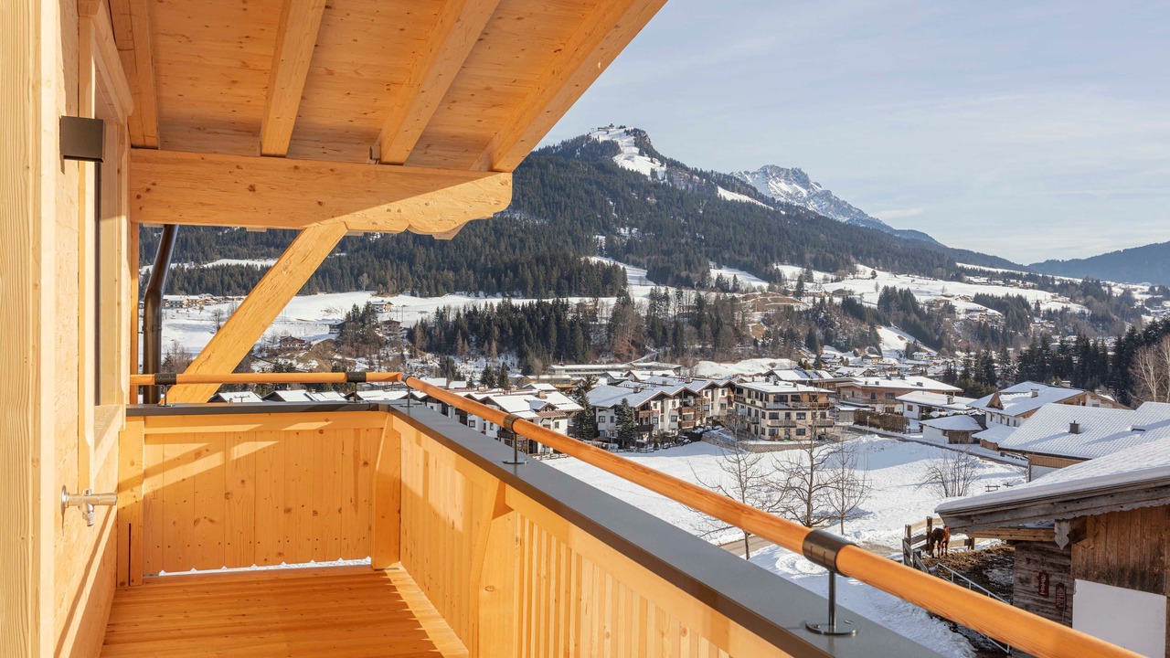 Photo of Outdoor in Fieberbrunn