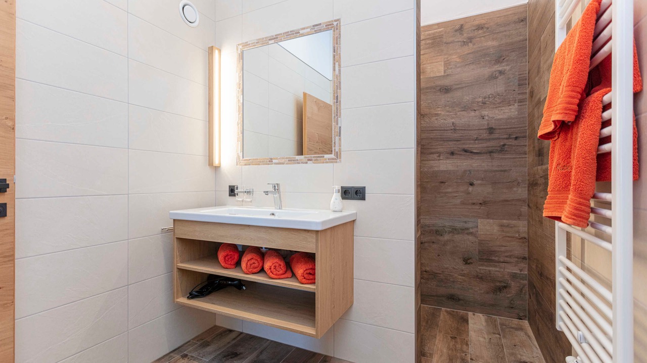 Photo of Bathroom in Fieberbrunn