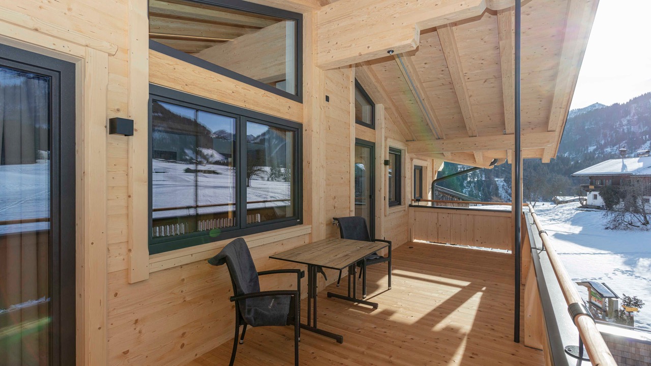 Photo of Outdoor in Fieberbrunn