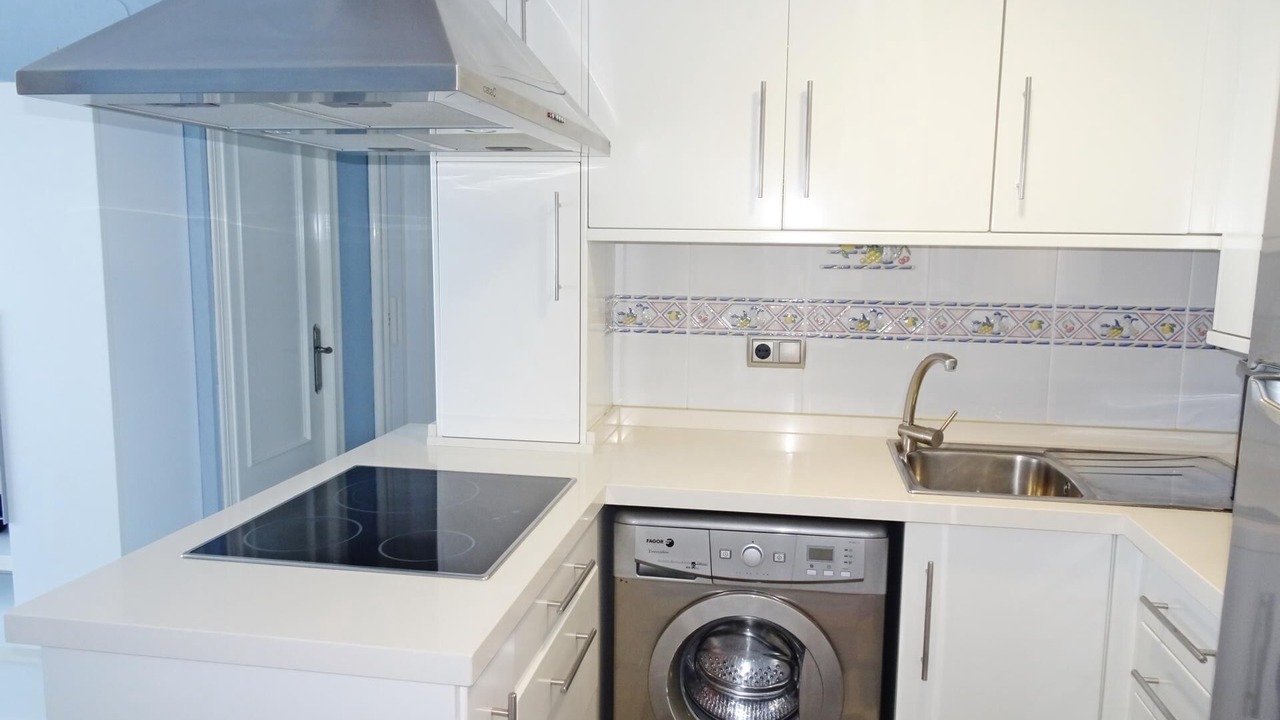 Photo of Kitchen in Grau i Platja