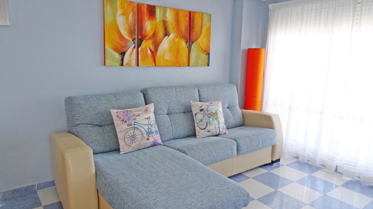 Photo of Livingroom in Grau i Platja