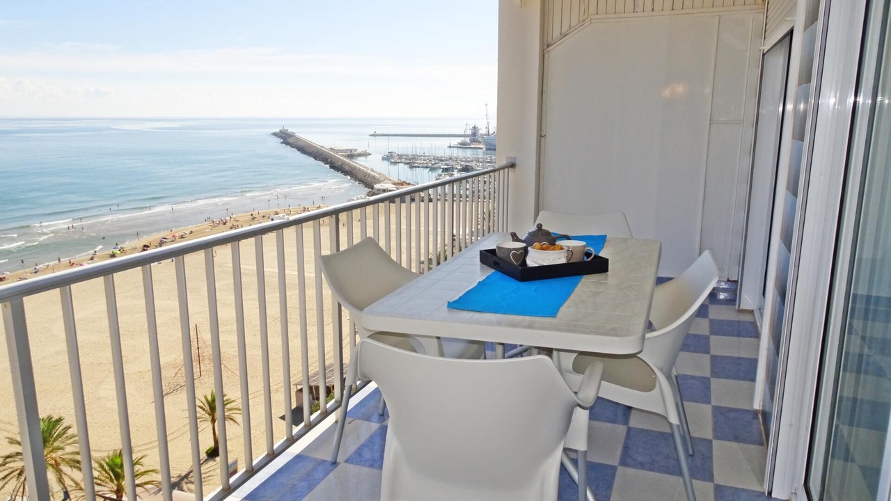 Photo of Outdoor in Grau i Platja