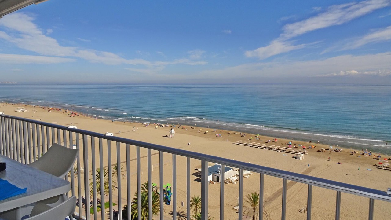 Photo of Outdoor in Grau i Platja