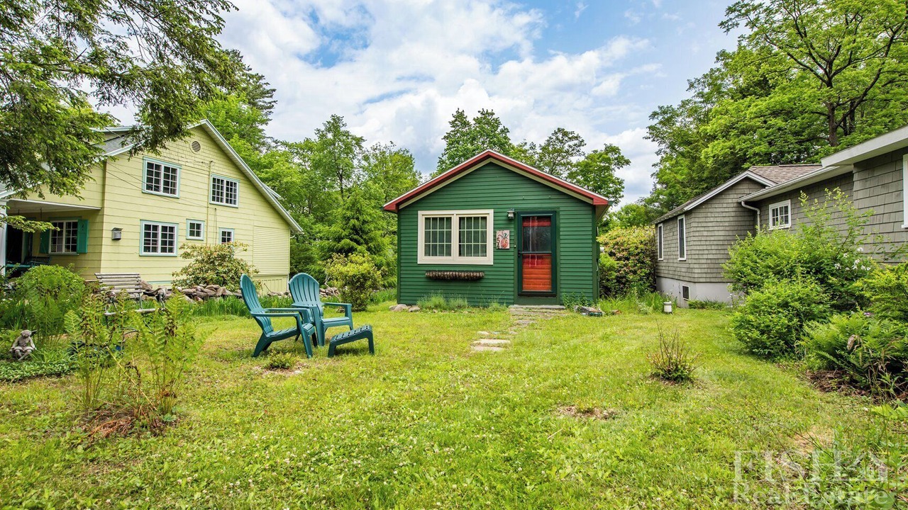 Photo of Outdoor in Eagles Mere