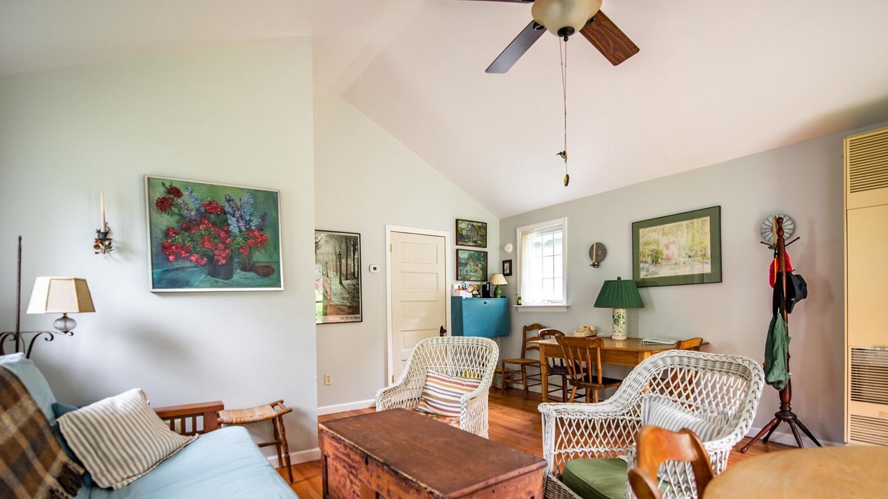 Photo of Livingroom in Eagles Mere
