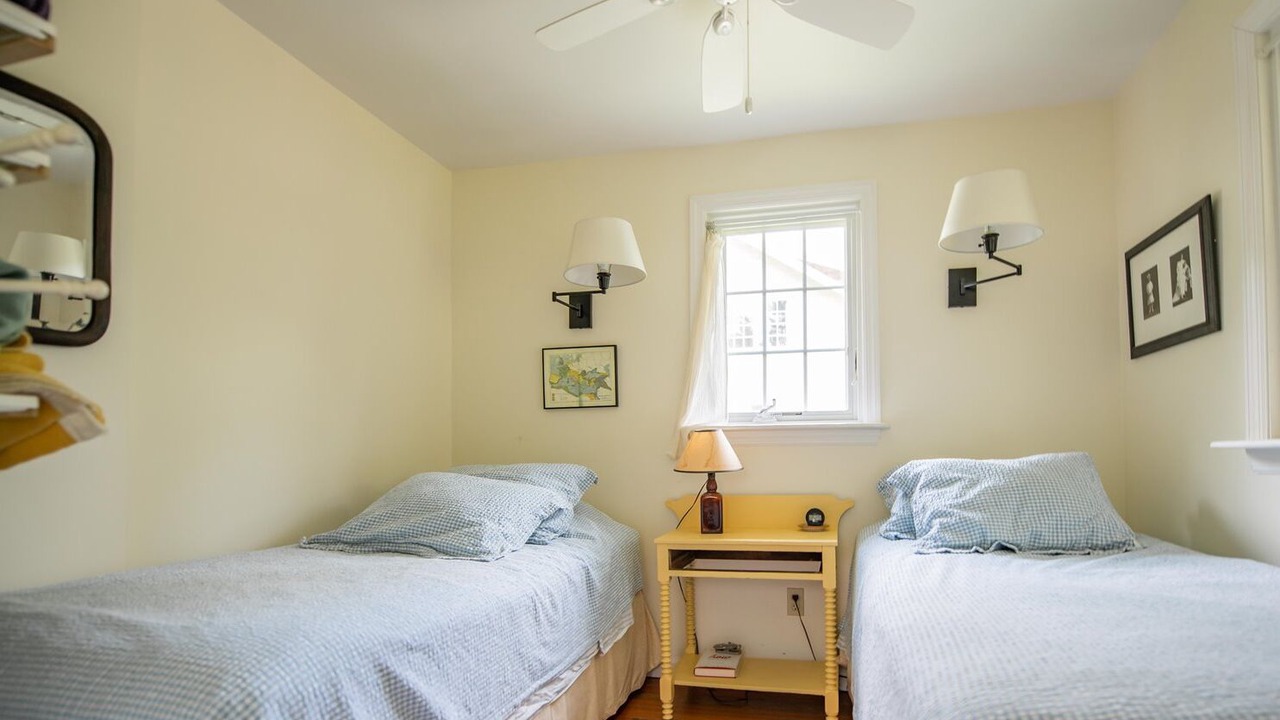 Photo of Bedroom in Eagles Mere