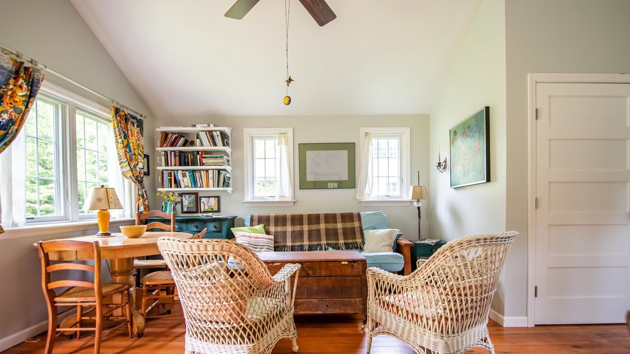 Photo of Livingroom in Eagles Mere