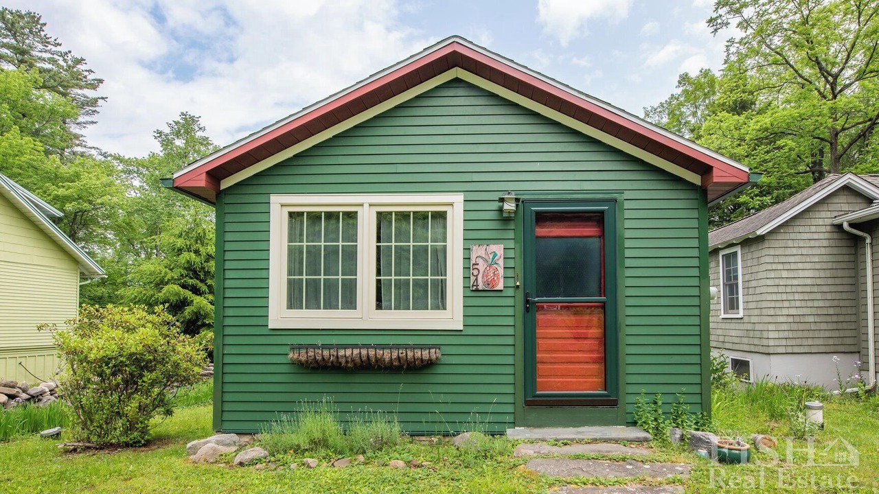 Photo of Outdoor in Eagles Mere
