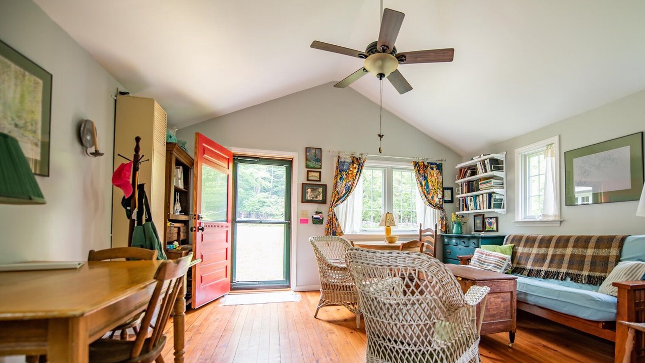 Photo of Livingroom in Eagles Mere