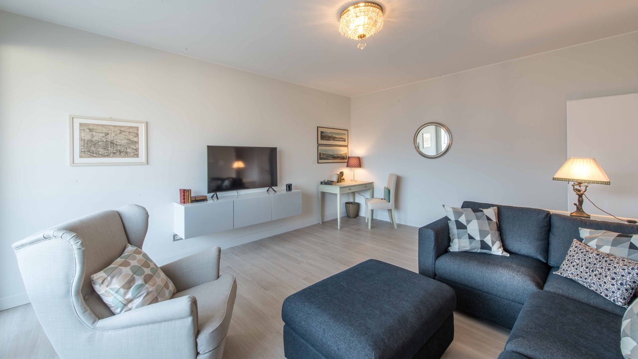 Photo of Livingroom in Lugano