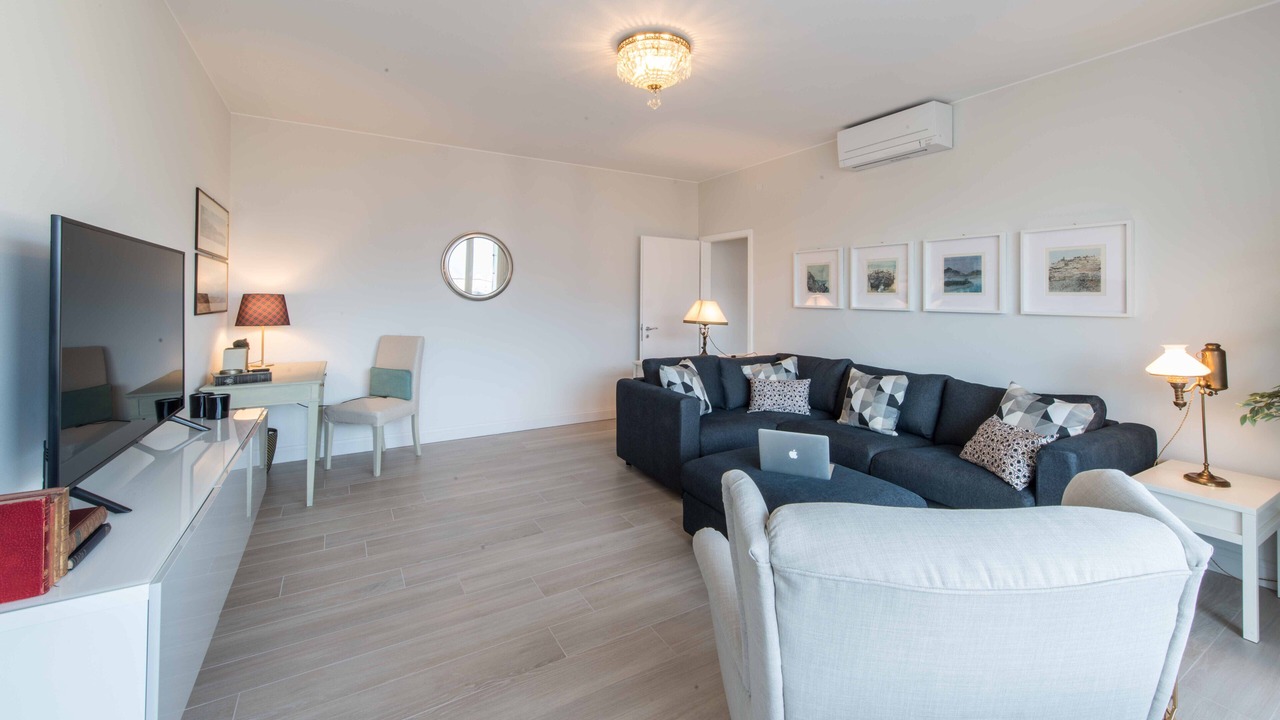 Photo of Livingroom in Lugano