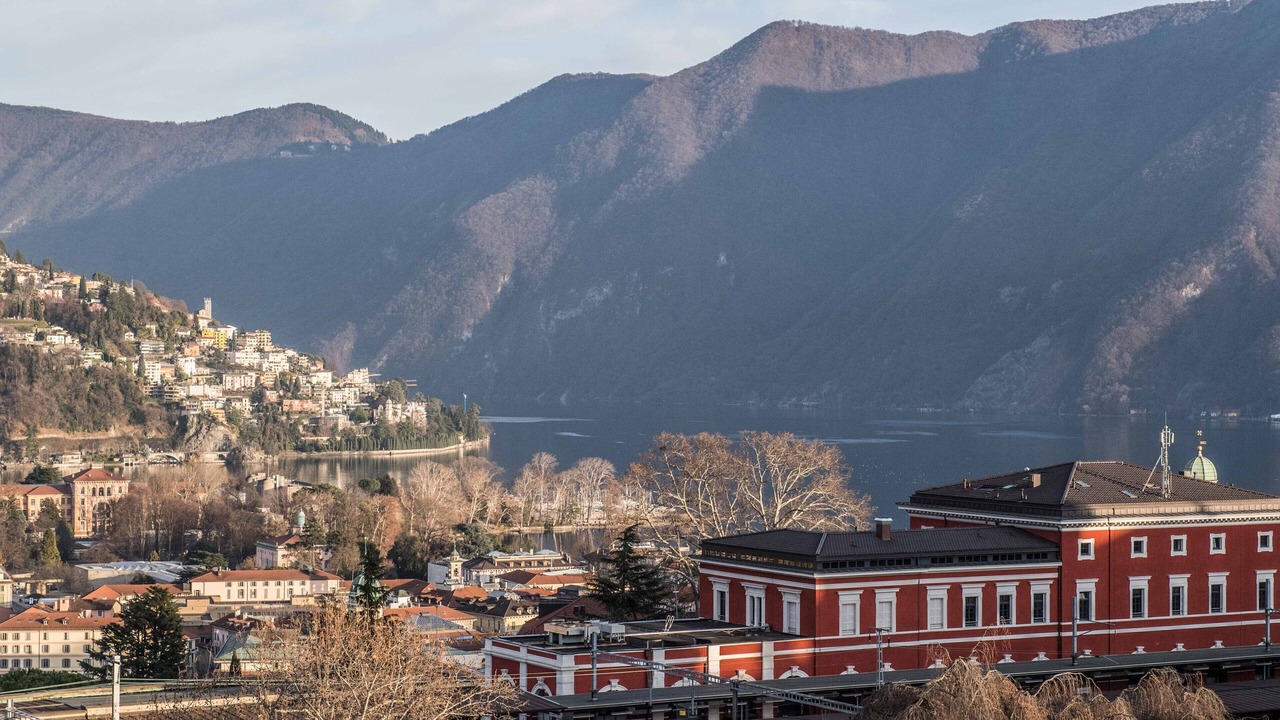 Photo of Outdoor in Lugano