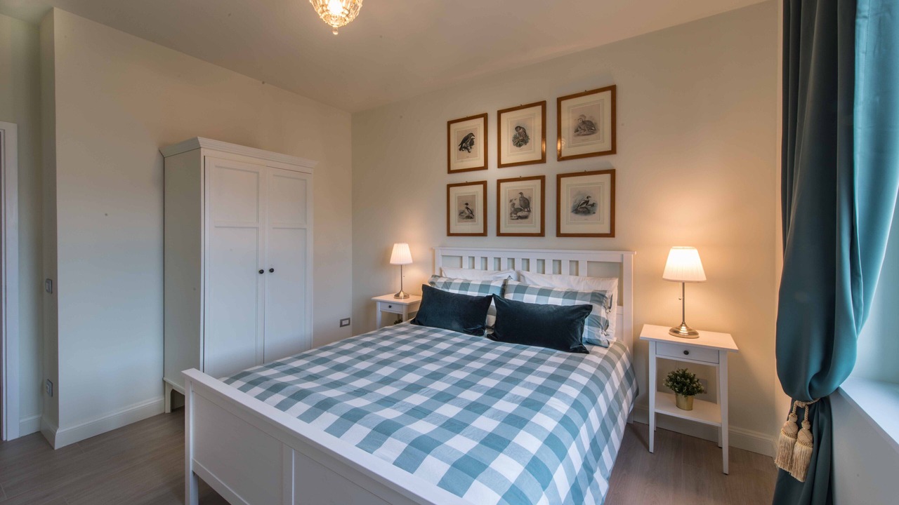 Photo of Bedroom in Lugano