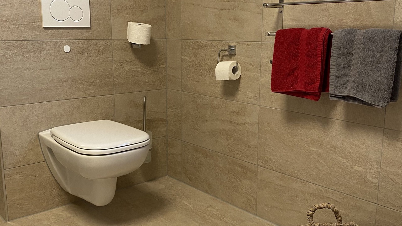 Photo of Bathroom in Deggingen