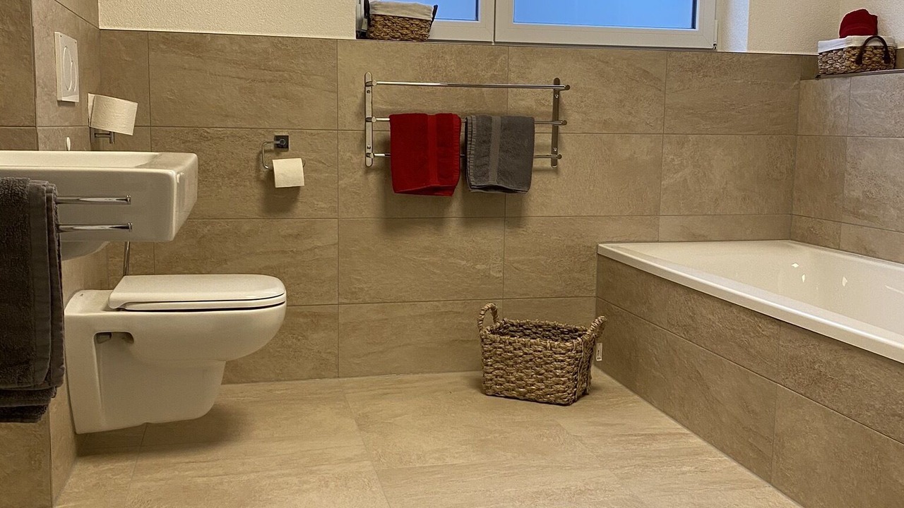 Photo of Bathroom in Deggingen