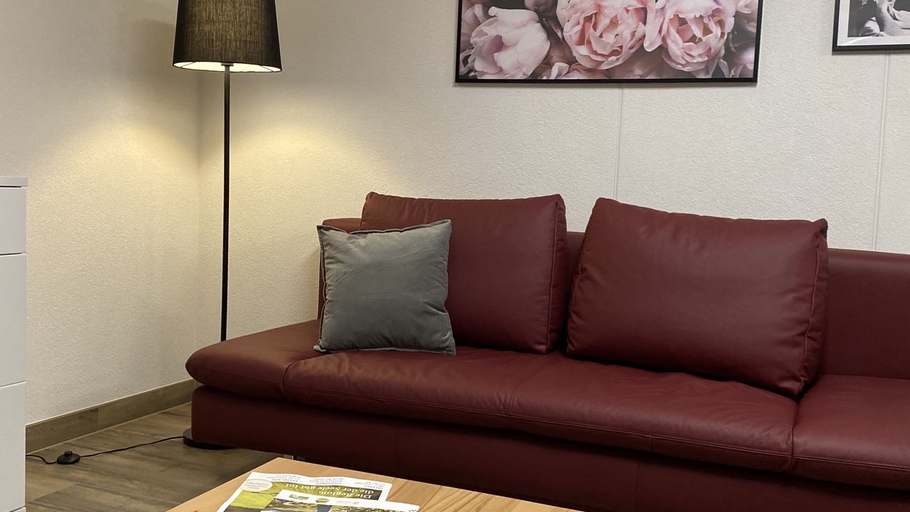 Photo of Livingroom in Deggingen