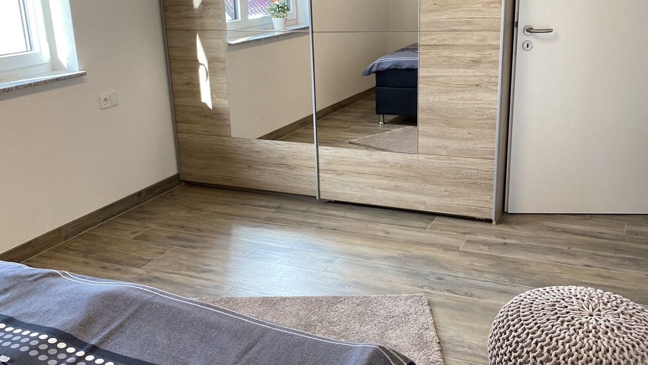 Photo of Bedroom in Deggingen