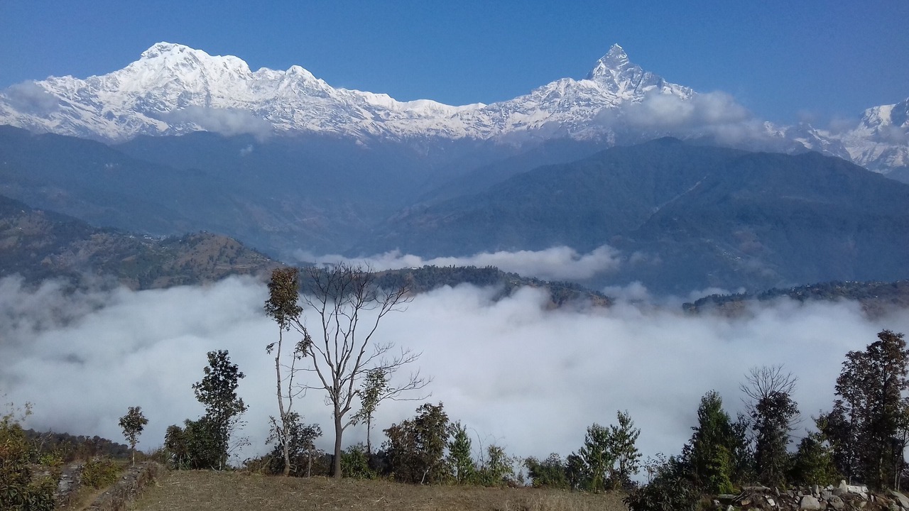 Photo of Others in Pokhara