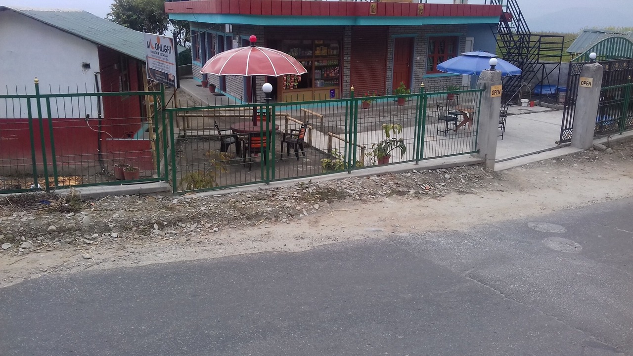 Photo of Outdoor in Pokhara