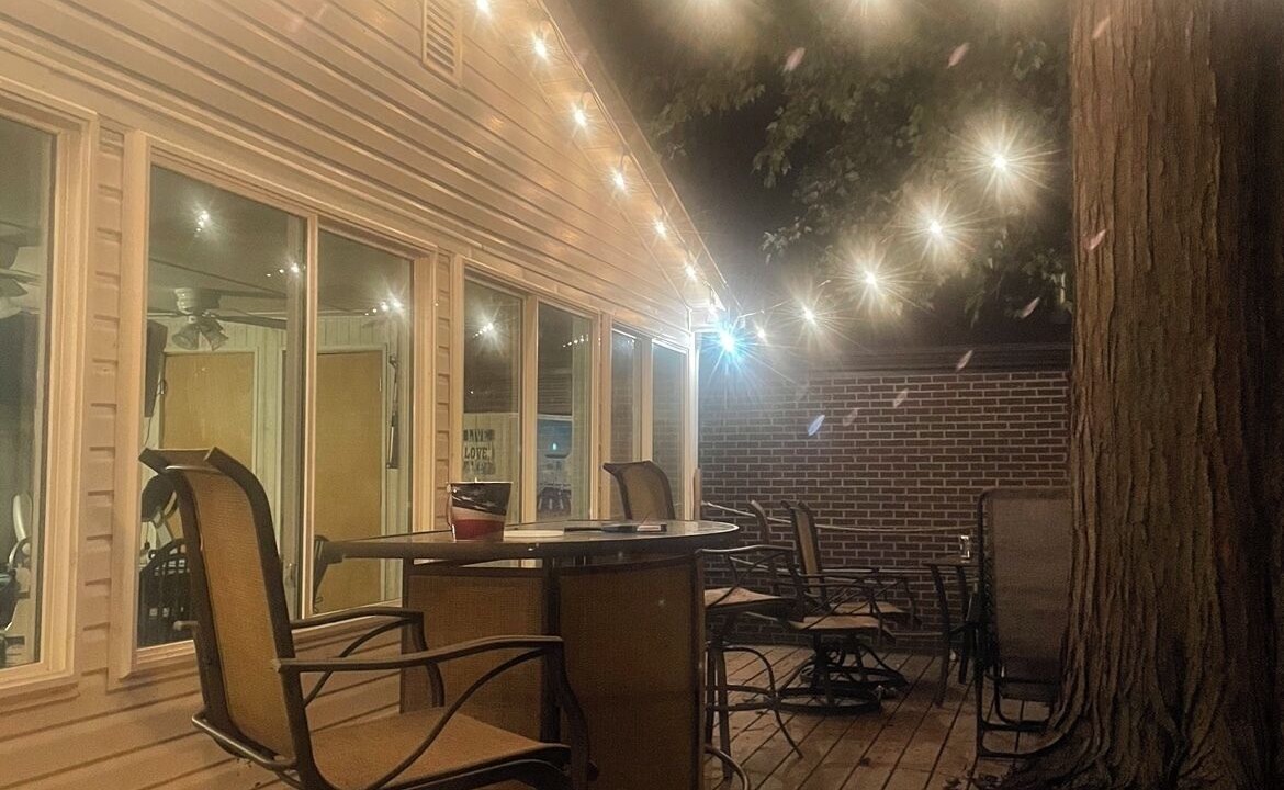 Photo of Patio Balcony in Lakeview