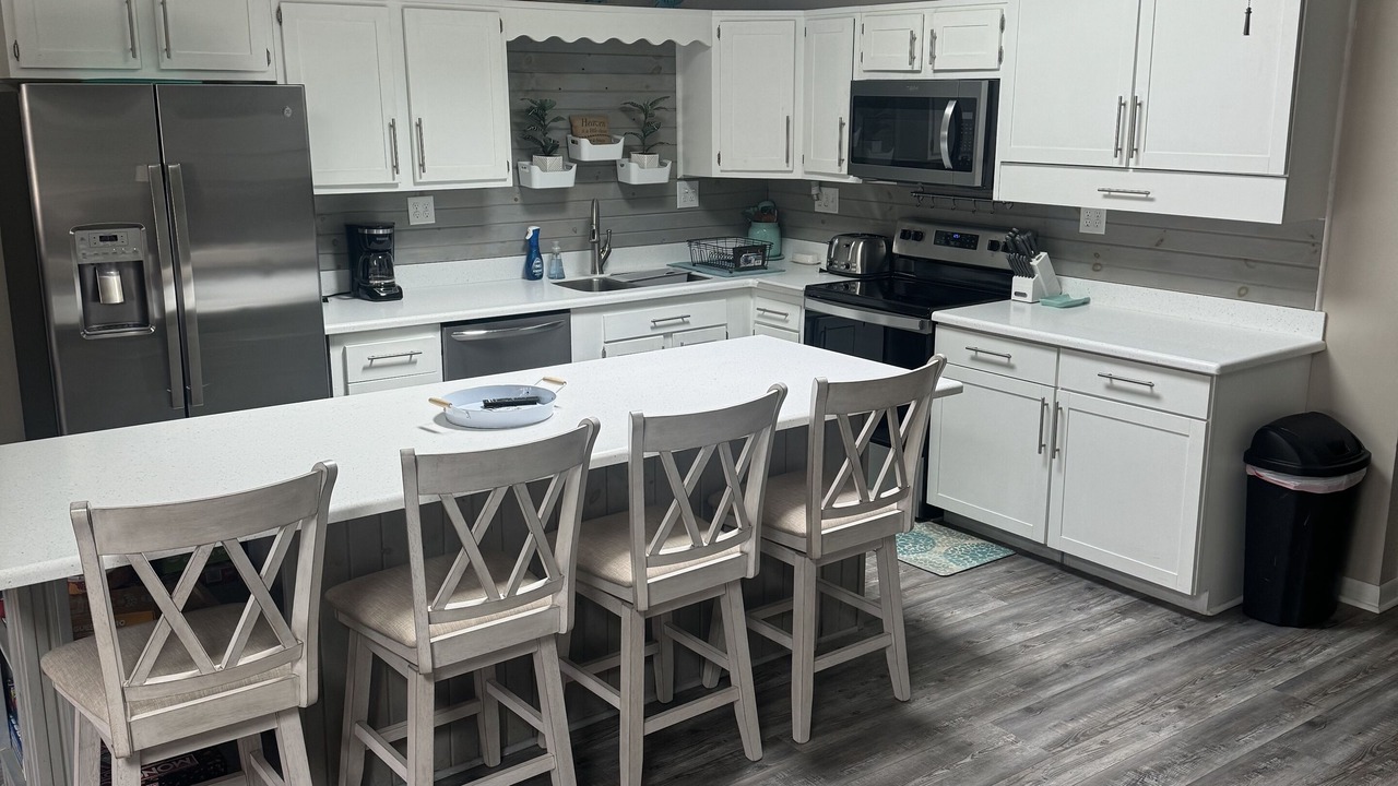 Photo of Kitchen in Lakeview