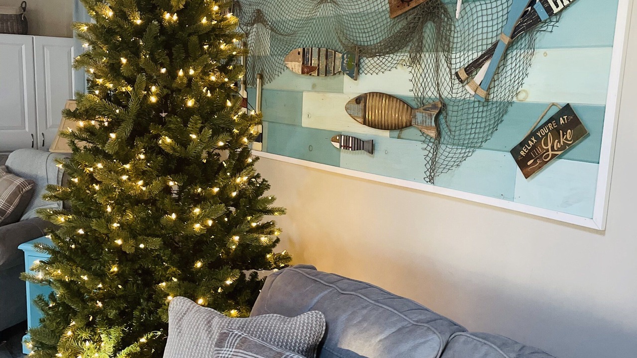 Photo of Livingroom in Lakeview